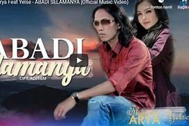 Abadi Selamanya Thomas Arya Mp3