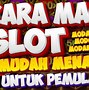 Cara Main Slot Pragmatic Biar Menang