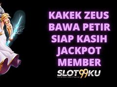 Cara Membuat Akun Slot Zeus