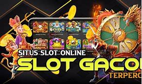 Mg0777 Slot Gacor Online Casino Luar Negeri Indonesia Terbaik