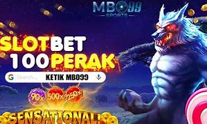 Situs Slot Bet Besar