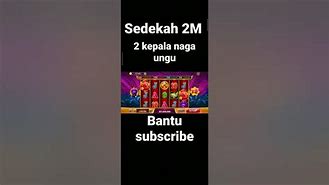 Slot Sedekah 2M Berapa Persen Bunga Nya